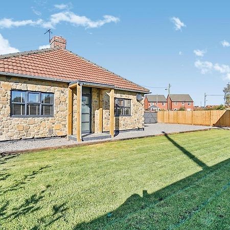 Dunromin Cottage, Hot Tub & Garden Coxhoe Bagian luar foto